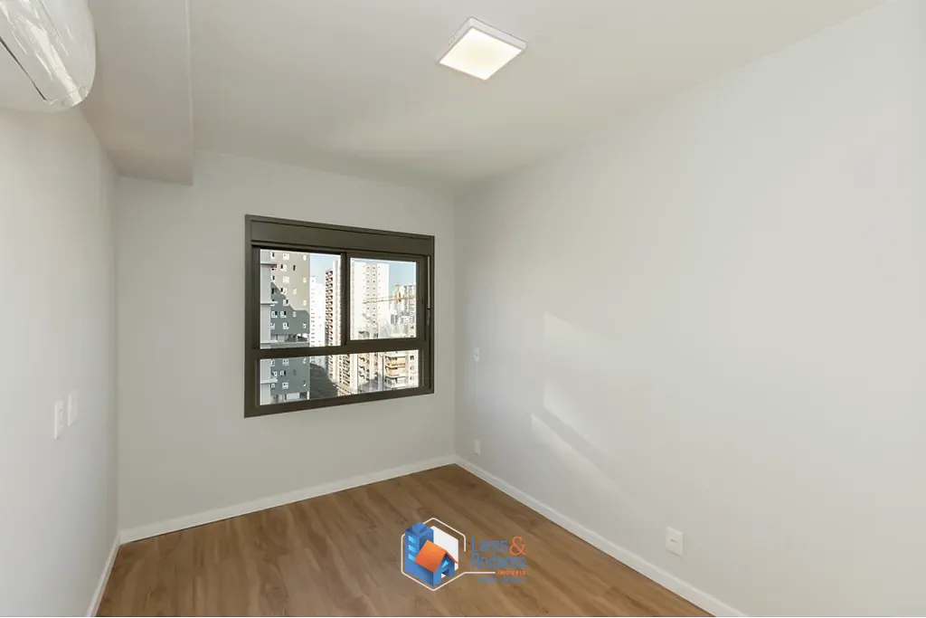 Apartamento, 1 quarto, 32 m² - Foto 2