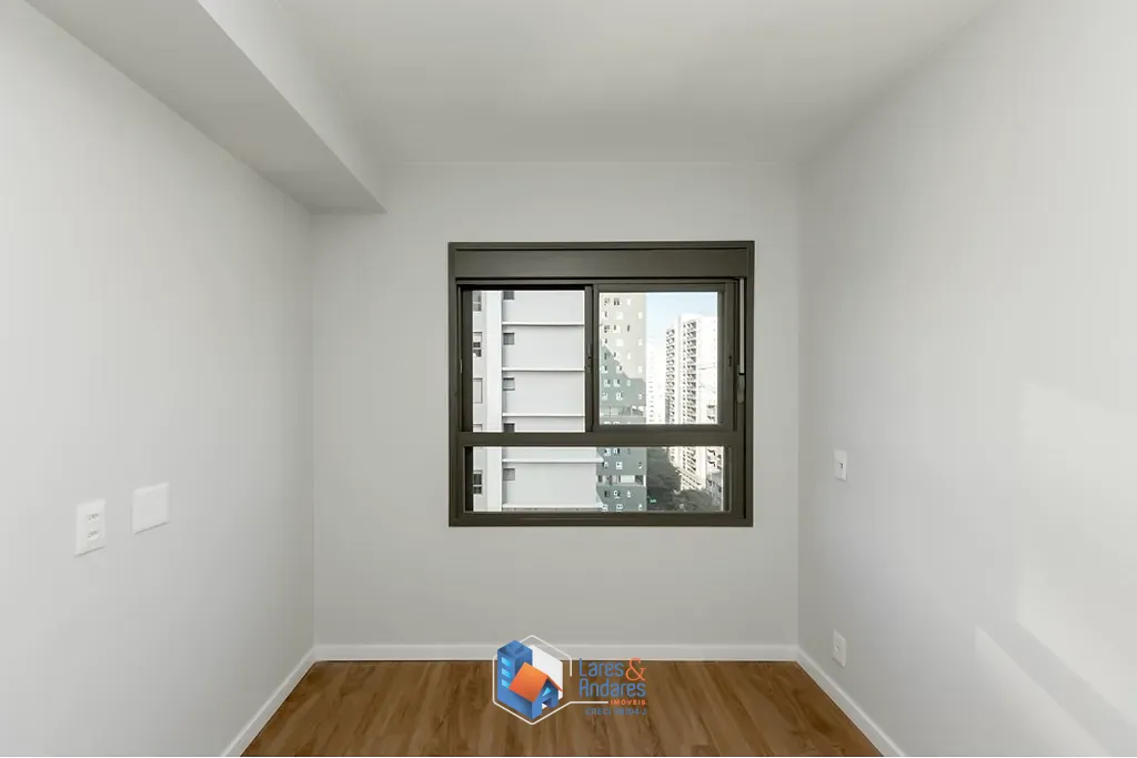 Apartamento, 1 quarto, 32 m² - Foto 13