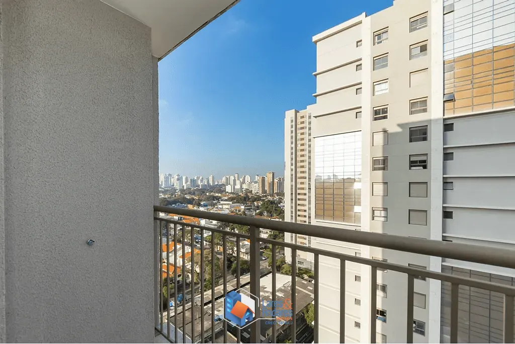 Apartamento, 1 quarto, 32 m² - Foto 11