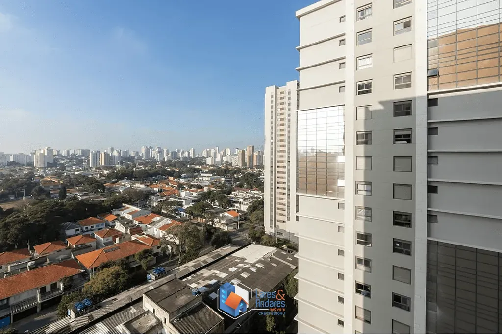 Apartamento, 1 quarto, 32 m² - Foto 9