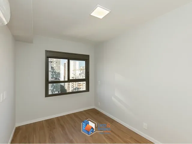 Studio 1 quarto e 1 banheiro, à venda, no bairro Campo Belo em São Paulo