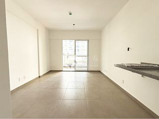 Foto do Apartamento-Apartamento à venda 1 Quarto 27M² Campo Belo São Paulo - SP