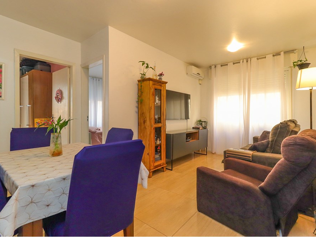 Foto do Apartamento - Apartamento à venda 2 Quartos 62M² Cristo Redentor Porto Alegre - RS | Morano Imobiliária