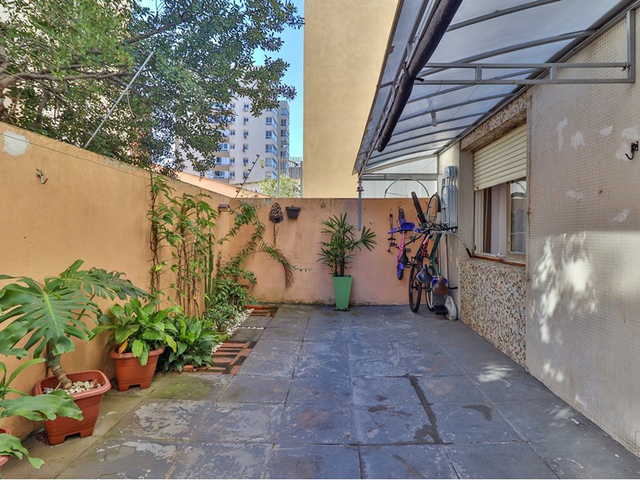 Foto do Apartamento - Apartamento à venda 2 Quartos 62M² Cristo Redentor Porto Alegre - RS | Morano Imobiliária