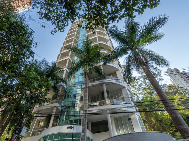Foto do Apartamento - Apartamento à venda 2 Quartos 2 Suites 3 Vagas 210M² Jardim Fonte do Morumbi São Paulo - SP | Lares e Andares Imóveis