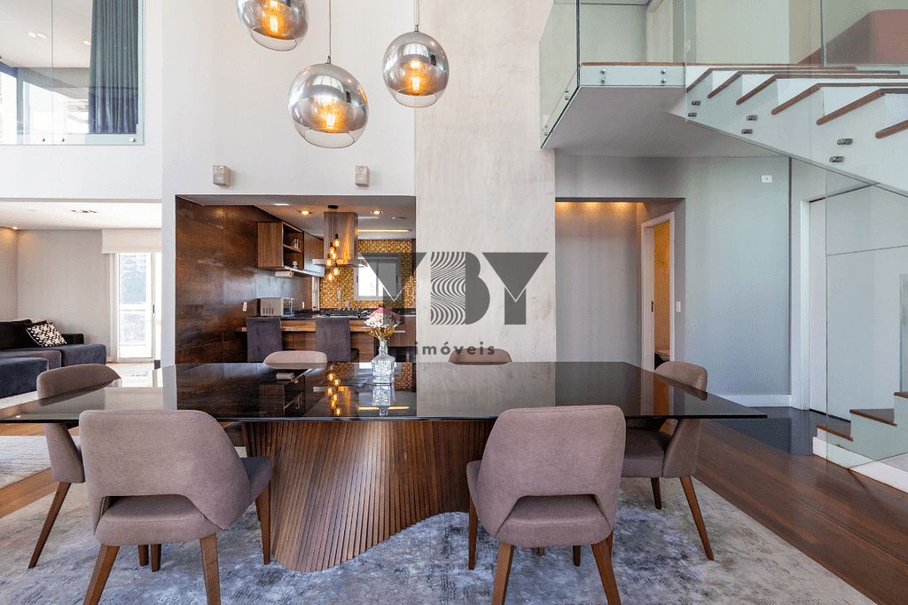 Apartamento à venda com 2 quartos, 210m² - Foto 34
