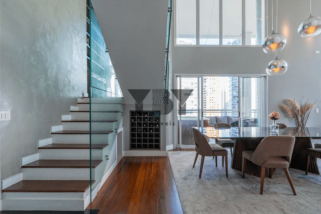 Apartamento à venda com 2 quartos, 210m² - Foto 35