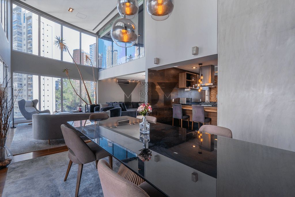 Apartamento à venda com 2 quartos, 210m² - Foto 36