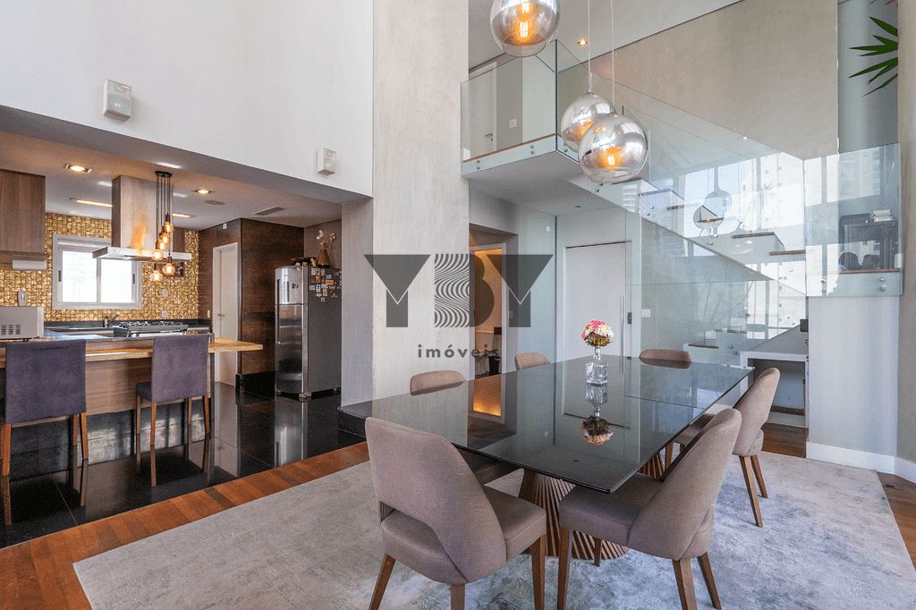 Apartamento à venda com 2 quartos, 210m² - Foto 37