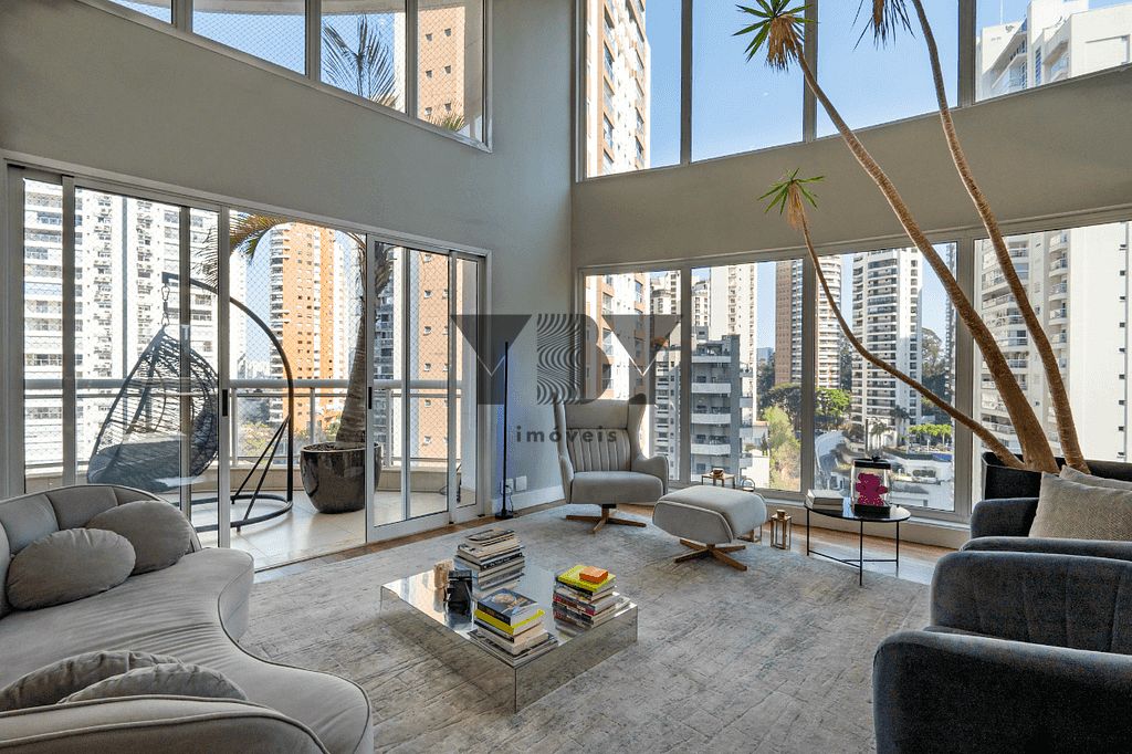Apartamento à venda com 2 quartos, 210m² - Foto 39