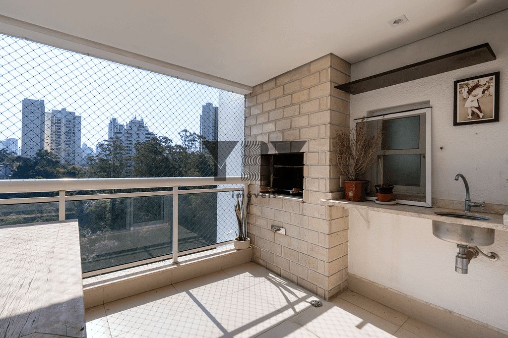 Apartamento à venda com 2 quartos, 210m² - Foto 40