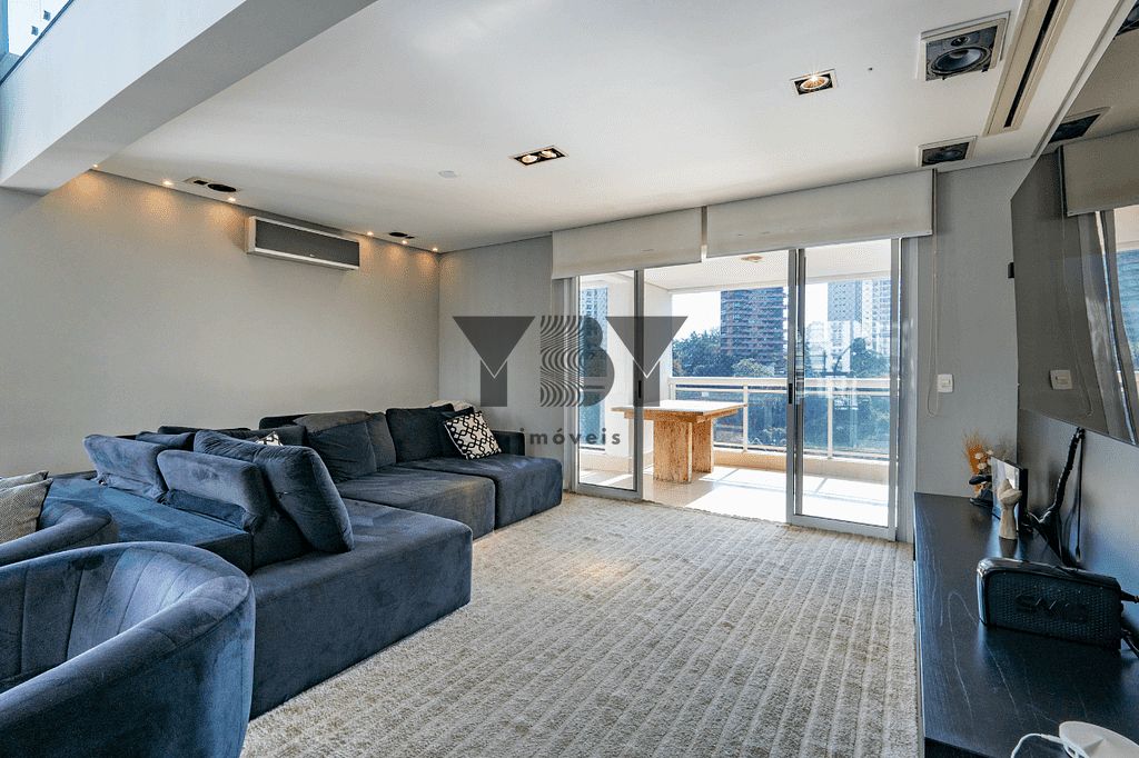 Apartamento à venda com 2 quartos, 210m² - Foto 41