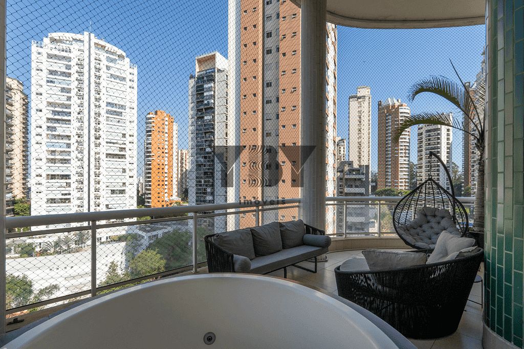 Apartamento à venda com 2 quartos, 210m² - Foto 45
