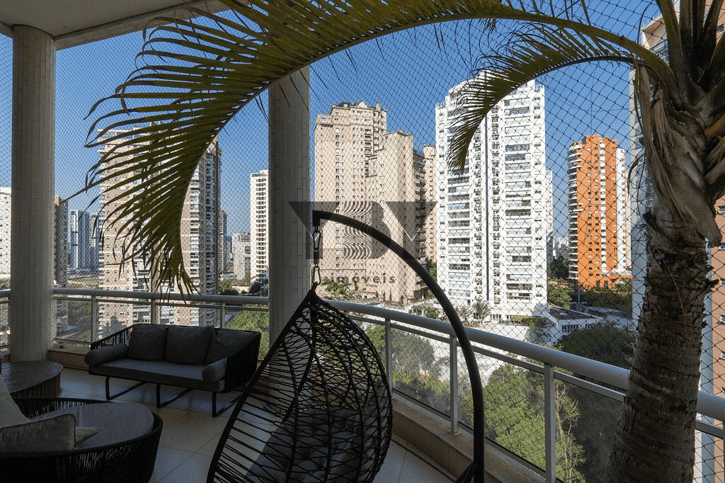 Apartamento à venda com 2 quartos, 210m² - Foto 47
