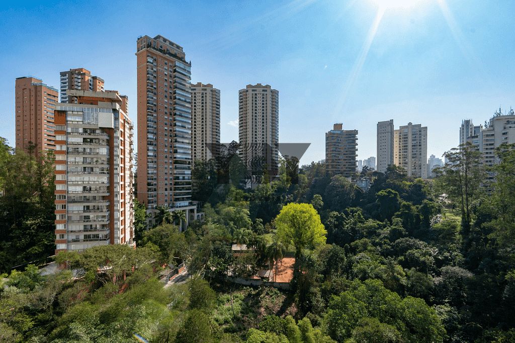 Apartamento à venda com 2 quartos, 210m² - Foto 48