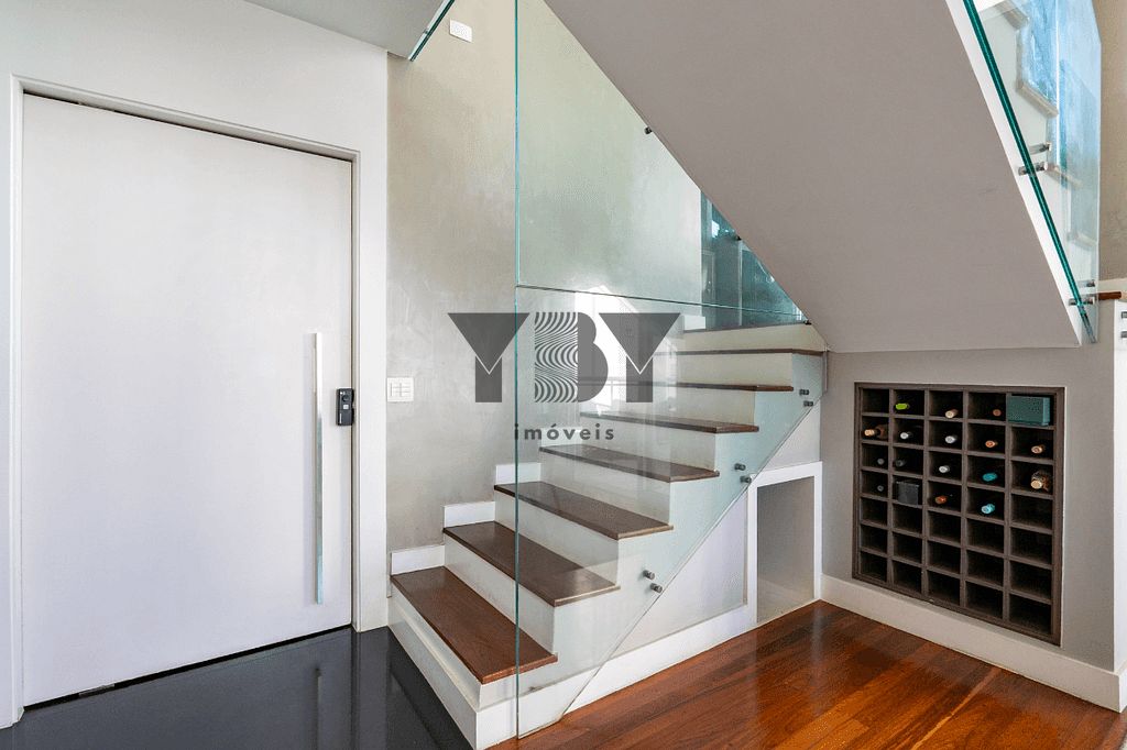 Apartamento à venda com 2 quartos, 210m² - Foto 49