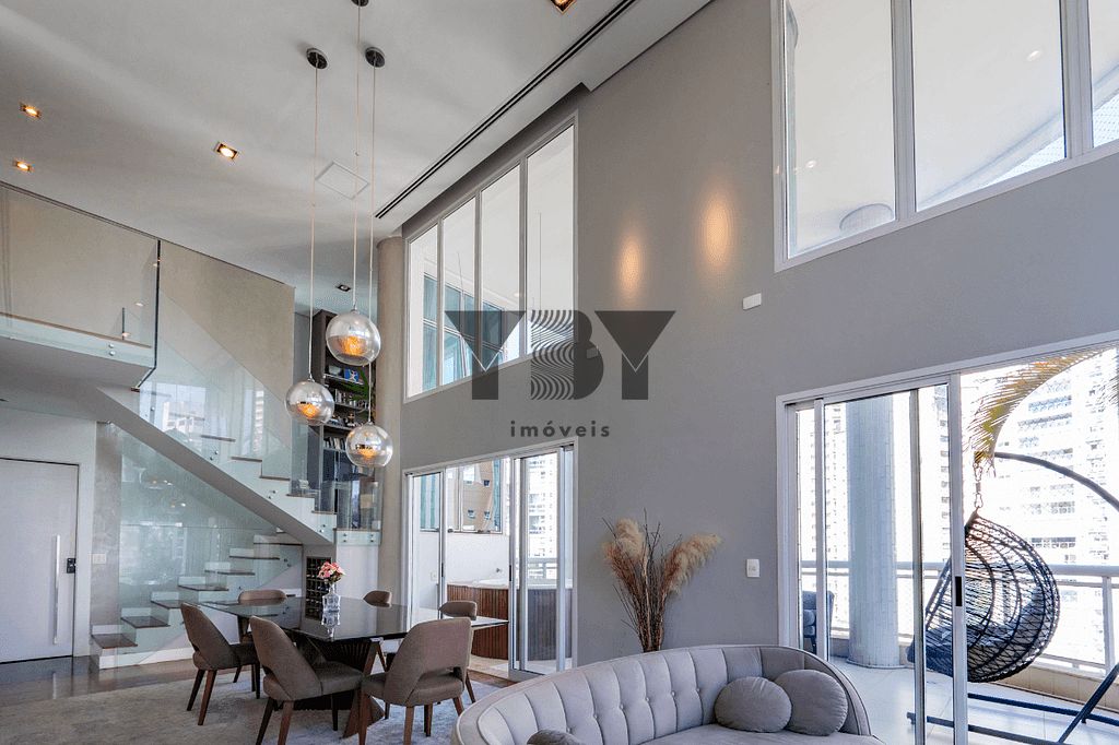 Apartamento à venda com 2 quartos, 210m² - Foto 50