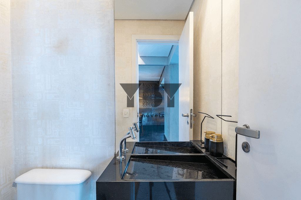 Apartamento à venda com 2 quartos, 210m² - Foto 54