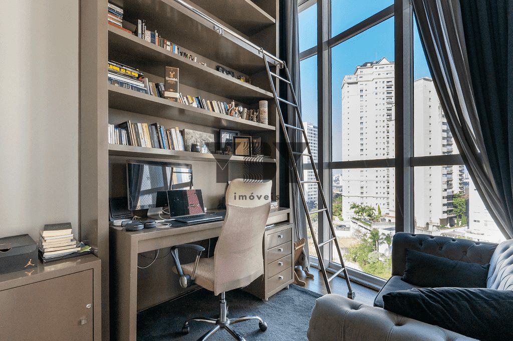 Apartamento à venda com 2 quartos, 210m² - Foto 55