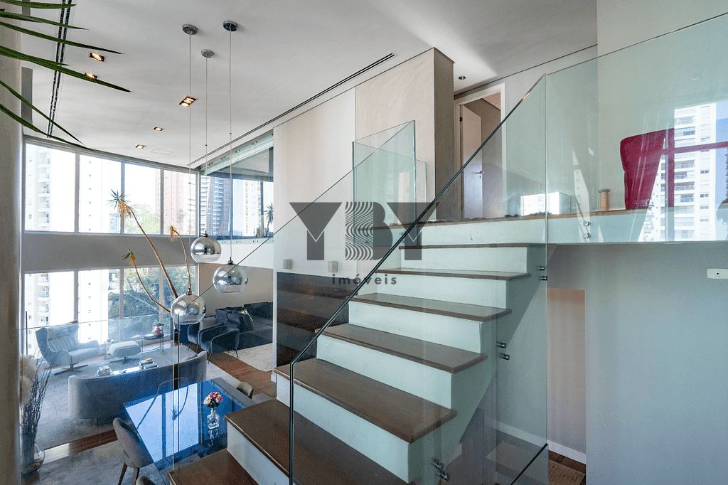 Apartamento à venda com 2 quartos, 210m² - Foto 56