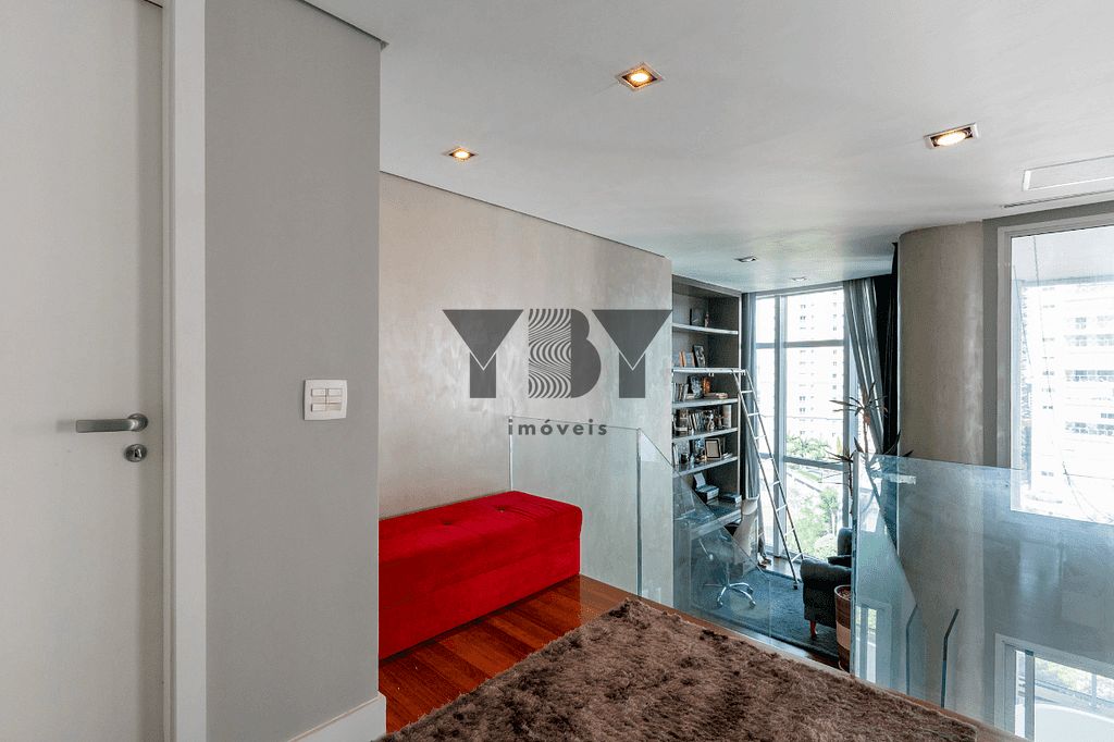 Apartamento à venda com 2 quartos, 210m² - Foto 57