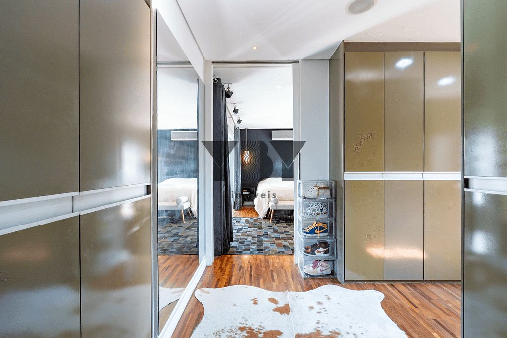 Apartamento à venda com 2 quartos, 210m² - Foto 3
