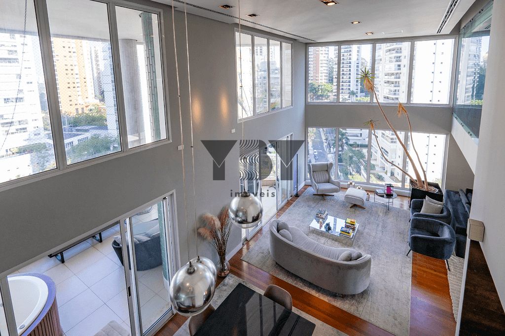 Apartamento à venda com 2 quartos, 210m² - Foto 6