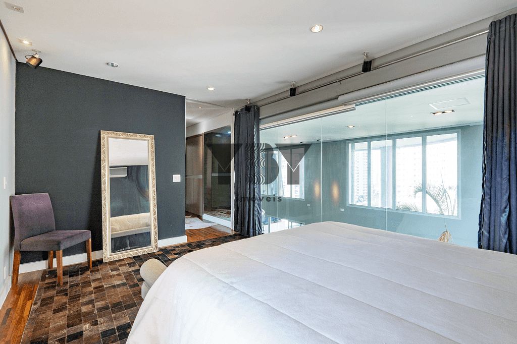 Apartamento à venda com 2 quartos, 210m² - Foto 7