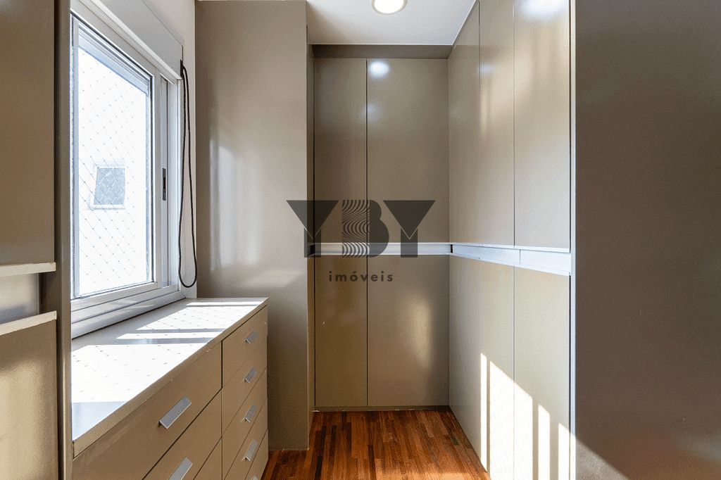 Apartamento à venda com 2 quartos, 210m² - Foto 8