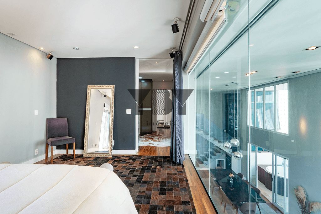 Apartamento à venda com 2 quartos, 210m² - Foto 10