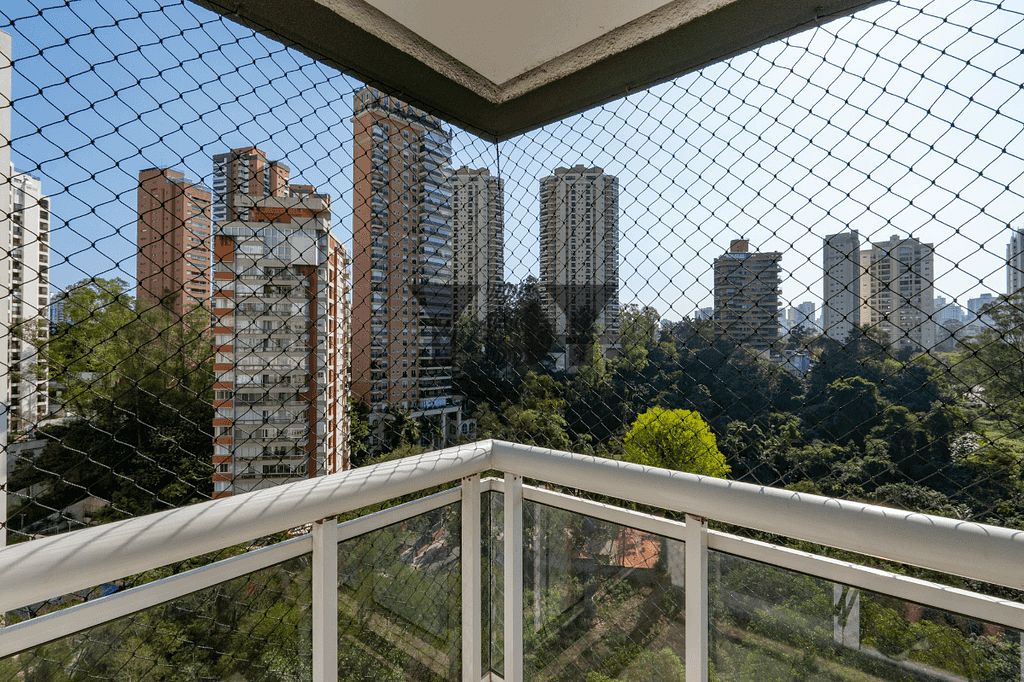 Apartamento à venda com 2 quartos, 210m² - Foto 12