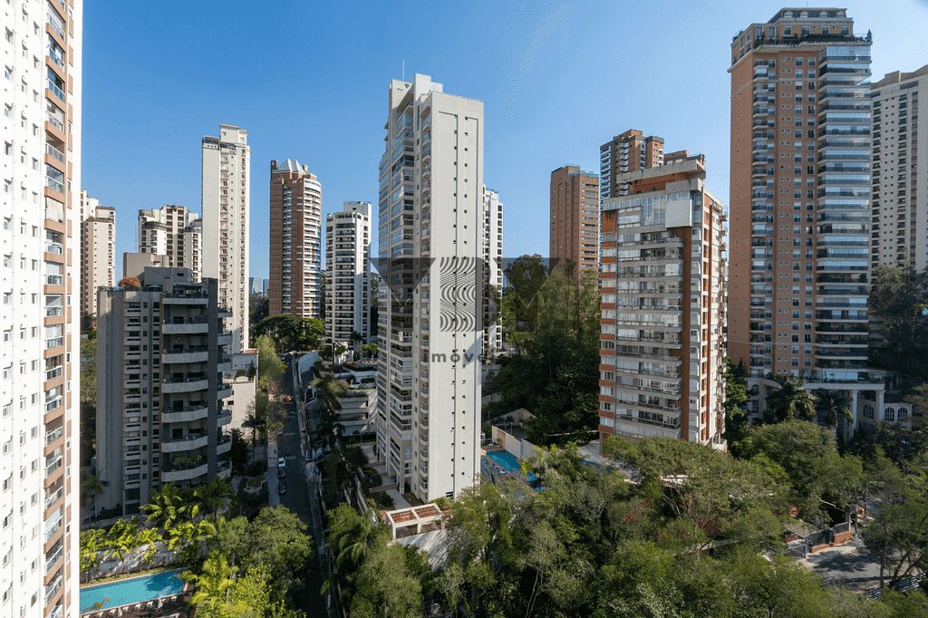 Apartamento à venda com 2 quartos, 210m² - Foto 13