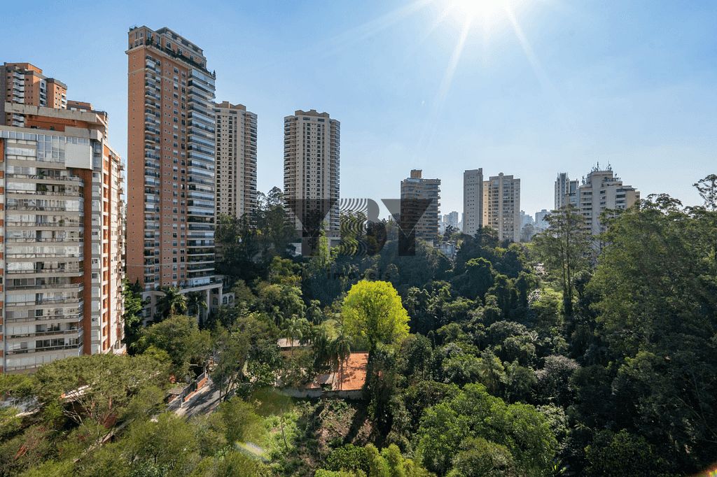 Apartamento à venda com 2 quartos, 210m² - Foto 14