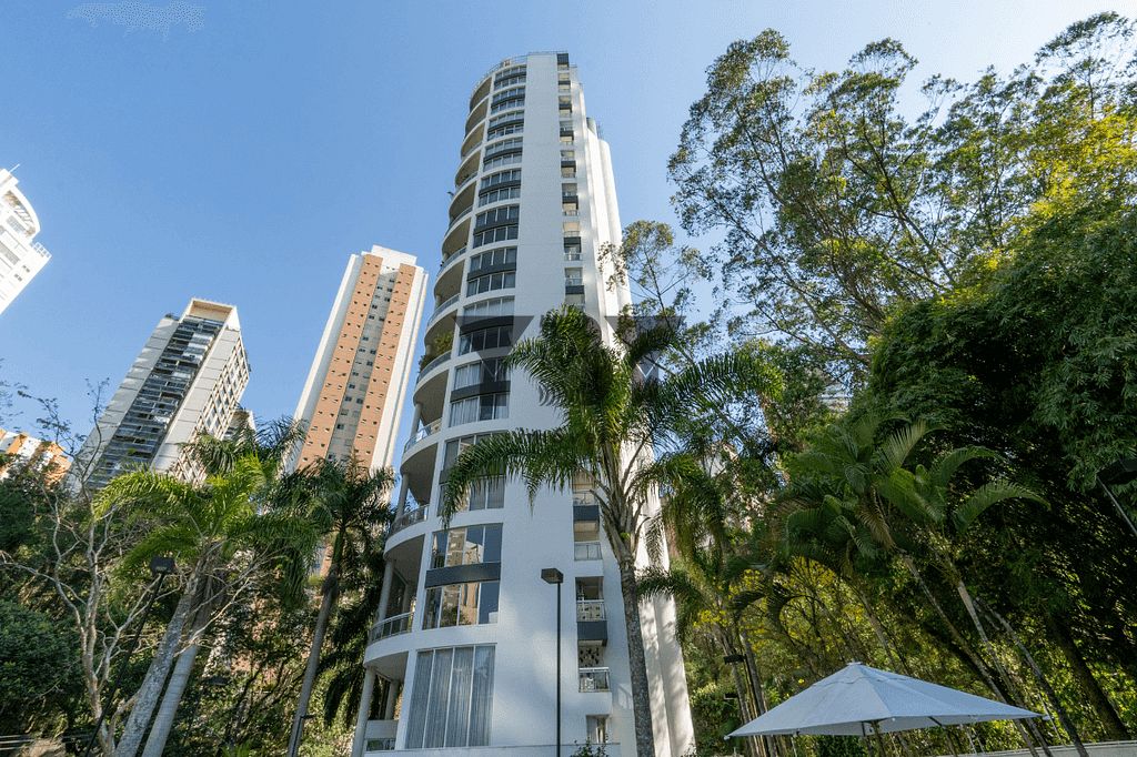 Apartamento à venda com 2 quartos, 210m² - Foto 18