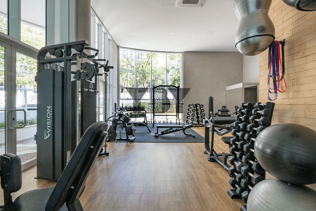 Apartamento à venda com 2 quartos, 210m² - Foto 22