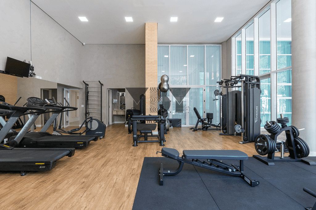 Apartamento à venda com 2 quartos, 210m² - Foto 23