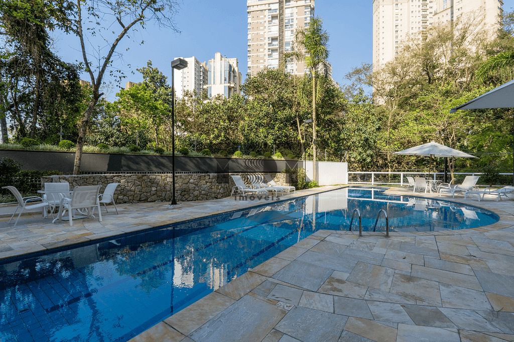 Apartamento à venda com 2 quartos, 210m² - Foto 24