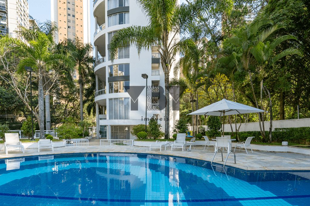 Apartamento à venda com 2 quartos, 210m² - Foto 25