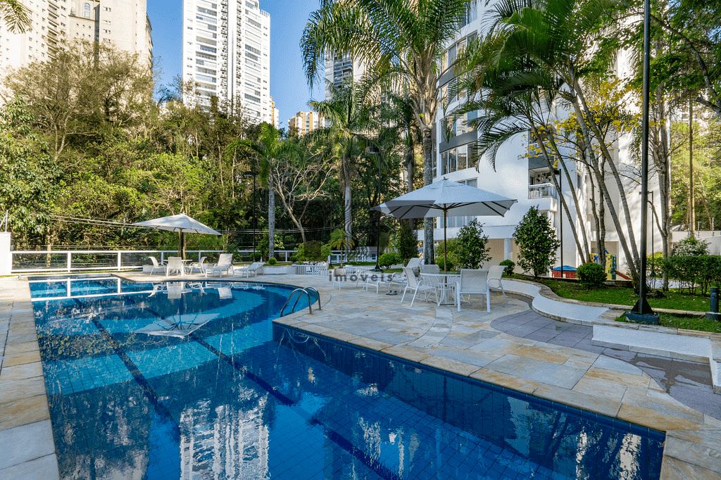 Apartamento à venda com 2 quartos, 210m² - Foto 26
