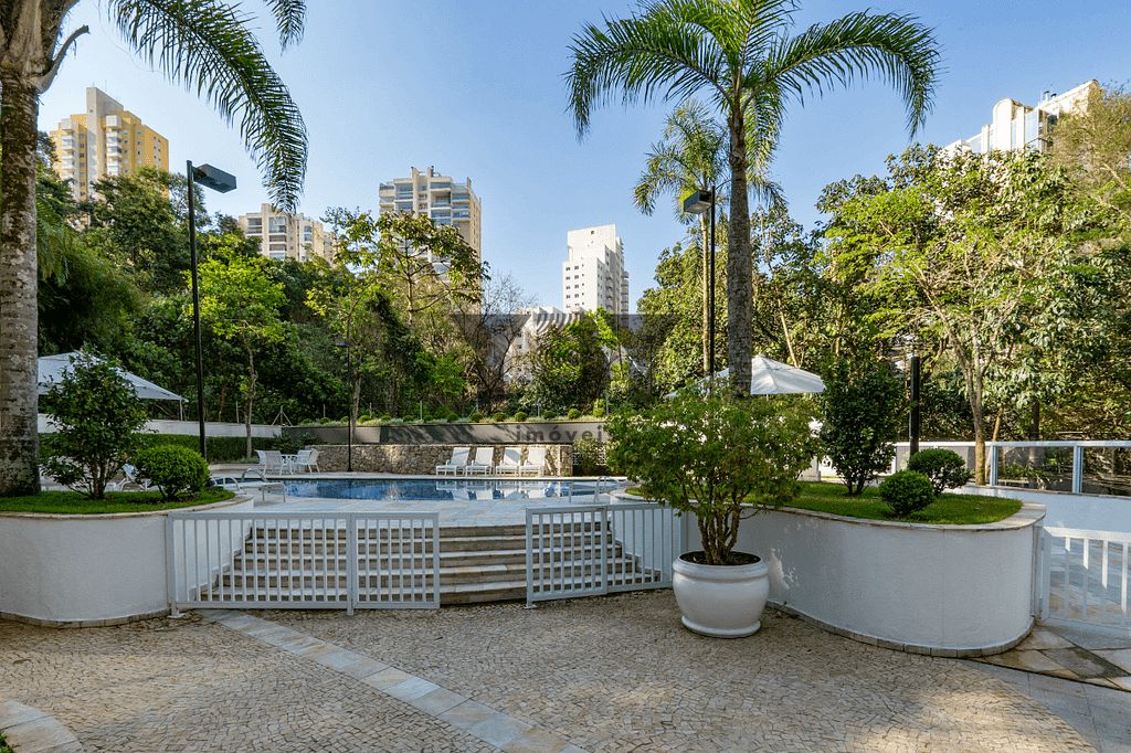 Apartamento à venda com 2 quartos, 210m² - Foto 27