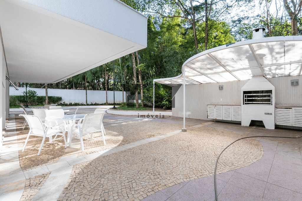Apartamento à venda com 2 quartos, 210m² - Foto 28