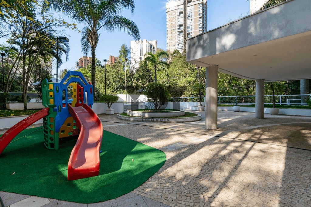Apartamento à venda com 2 quartos, 210m² - Foto 29