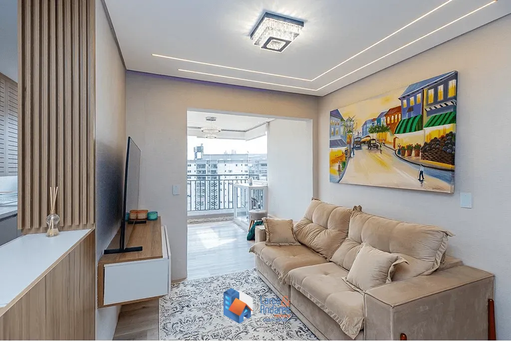 Apartamento, 2 quartos, 66 m² - Foto 28