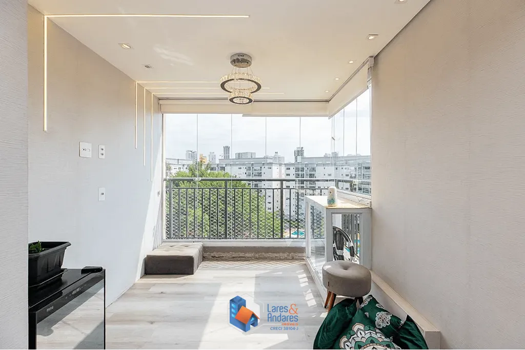 Apartamento, 2 quartos, 66 m² - Foto 29