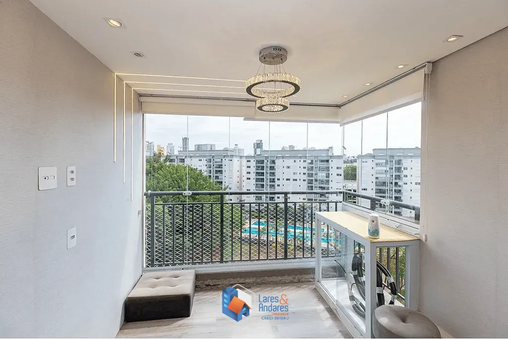 Apartamento, 2 quartos, 66 m² - Foto 30