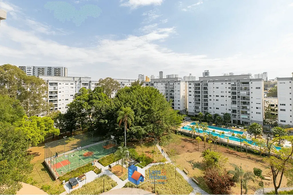 Apartamento, 2 quartos, 66 m² - Foto 31