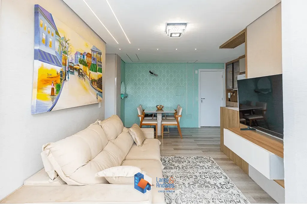Apartamento, 2 quartos, 66 m² - Foto 33