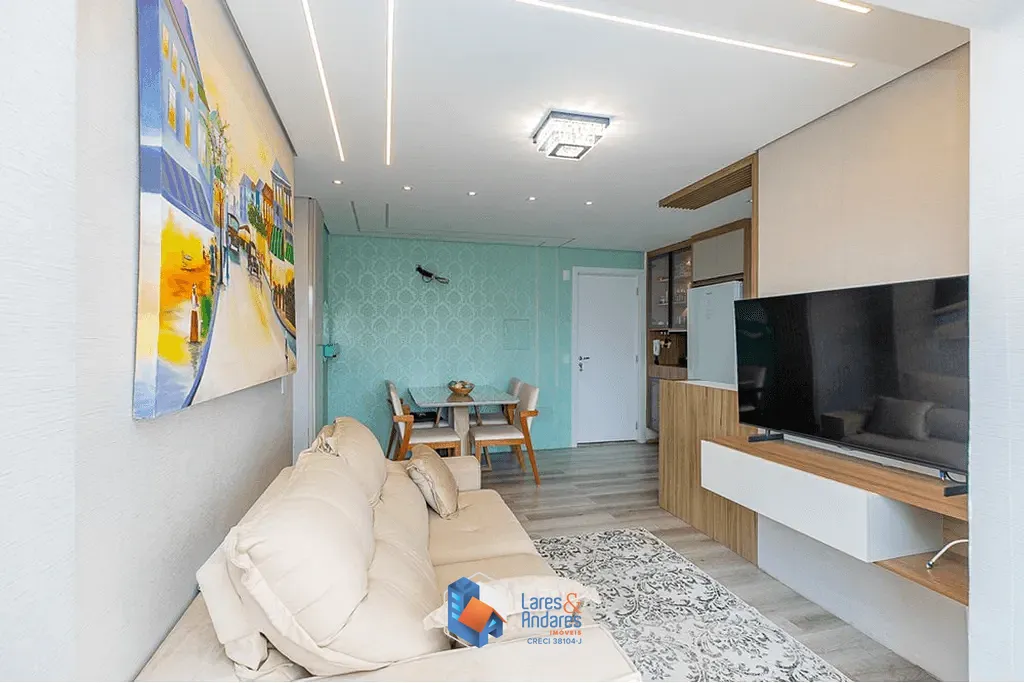 Apartamento, 2 quartos, 66 m² - Foto 34
