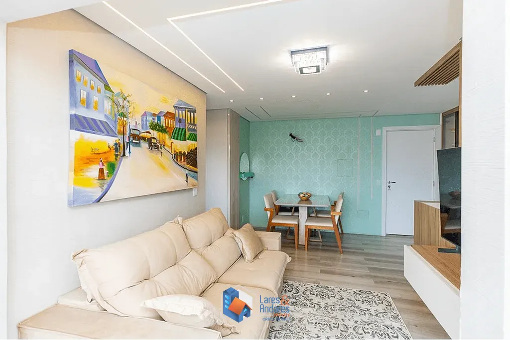 Apartamento, 2 quartos, 66 m² - Foto 35