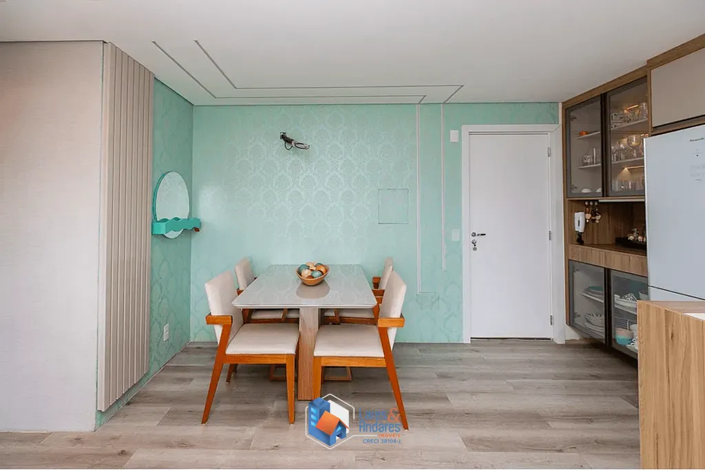 Apartamento, 2 quartos, 66 m² - Foto 36